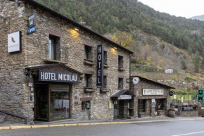 Hotel Micolau
